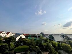 The Garden Residences (D19), Apartment #583881341